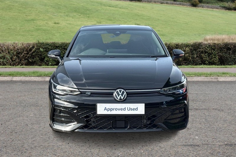 2025 (25) VOLKSWAGEN GOLF 1.5 TSI 150 R-Line 5dr 5098805