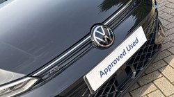 2025 (25) VOLKSWAGEN GOLF 1.5 TSI 150 R-Line 5dr 5098834