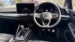 2025 (25) VOLKSWAGEN GOLF 1.5 TSI 150 R-Line 5dr 5098819