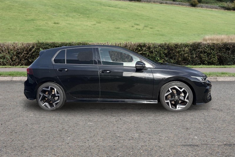 2025 (25) VOLKSWAGEN GOLF 1.5 TSI 150 R-Line 5dr 5098803