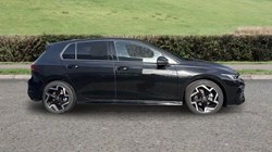 2025 (25) VOLKSWAGEN GOLF 1.5 TSI 150 R-Line 5dr 5098803