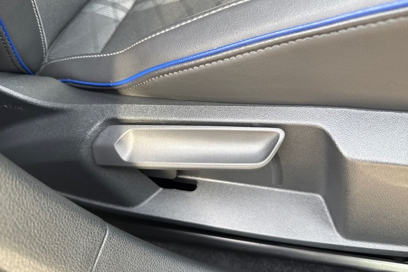 2025 (25) VOLKSWAGEN GOLF 1.5 TSI 150 R-Line 5dr 5098812