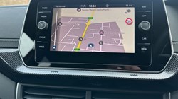 2025 (25) VOLKSWAGEN T-CROSS 1.0 TSI 115 R-Line 5dr DSG 5103624