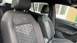 2025 (25) VOLKSWAGEN T-CROSS 1.0 TSI 115 R-Line 5dr DSG 5103617