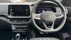 2025 (25) VOLKSWAGEN T-CROSS 1.0 TSI 115 R-Line 5dr DSG 5103622