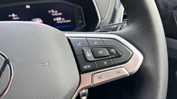 2025 (25) VOLKSWAGEN T-CROSS 1.0 TSI 115 R-Line 5dr DSG 5103620