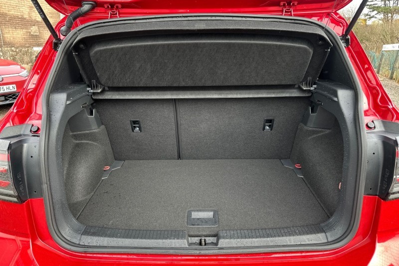 2025 (25) VOLKSWAGEN T-CROSS 1.0 TSI 115 R-Line 5dr DSG 5103634