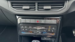 2025 (25) VOLKSWAGEN T-CROSS 1.0 TSI 115 R-Line 5dr DSG 5103626