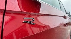 2025 (25) VOLKSWAGEN T-CROSS 1.0 TSI 115 R-Line 5dr DSG 5103641