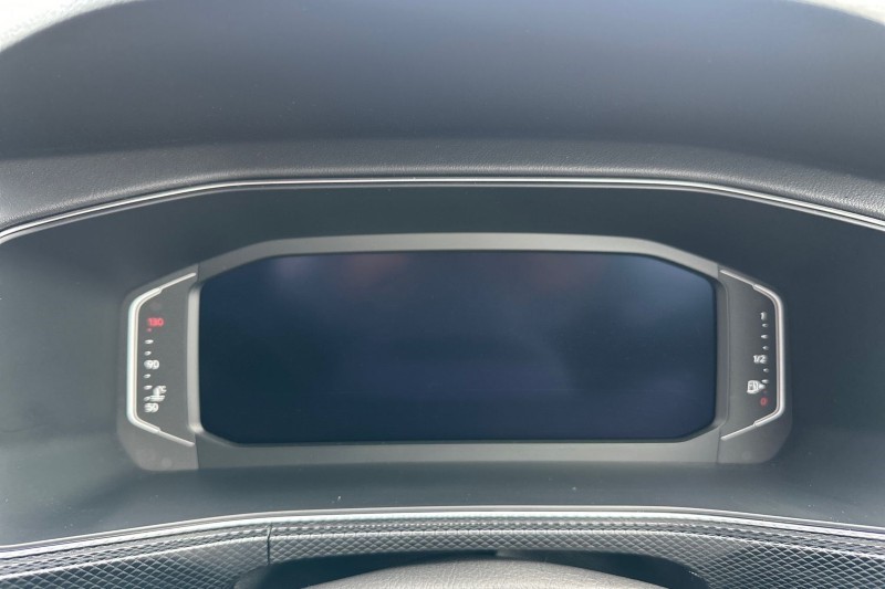 2025 (25) VOLKSWAGEN T-CROSS 1.0 TSI 115 R-Line 5dr DSG 5103621