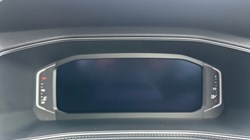 2025 (25) VOLKSWAGEN T-CROSS 1.0 TSI 115 R-Line 5dr DSG 5103621