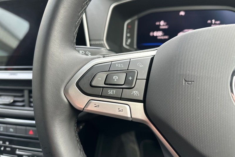 2025 (25) VOLKSWAGEN T-CROSS 1.0 TSI 115 R-Line 5dr DSG 5103619