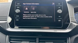 2025 (25) VOLKSWAGEN T-CROSS 1.0 TSI 115 R-Line 5dr DSG 5103625