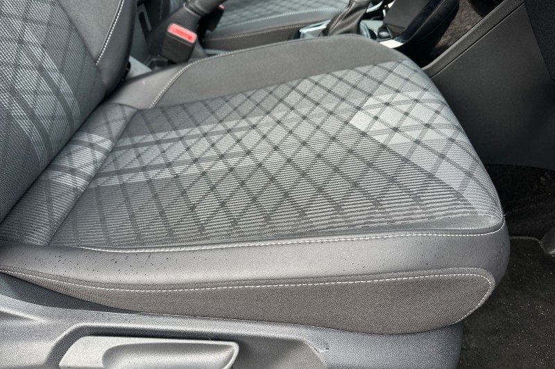 2025 (25) VOLKSWAGEN T-CROSS 1.0 TSI 115 R-Line 5dr DSG 5103616