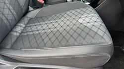 2025 (25) VOLKSWAGEN T-CROSS 1.0 TSI 115 R-Line 5dr DSG 5103616