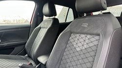 2025 (25) VOLKSWAGEN T-CROSS 1.0 TSI 115 R-Line 5dr DSG 5103632