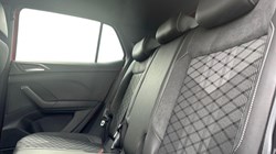 2025 (25) VOLKSWAGEN T-CROSS 1.0 TSI 115 R-Line 5dr DSG 5103605