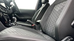 2025 (25) VOLKSWAGEN T-CROSS 1.0 TSI 115 R-Line 5dr DSG 5103604