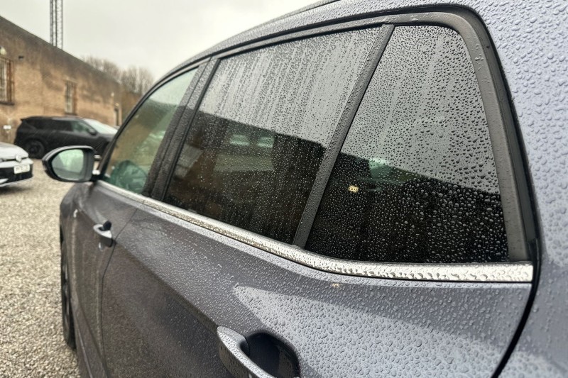 2025 (25) VOLKSWAGEN T-CROSS 1.0 TSI 115 R-Line 5dr DSG 5104129