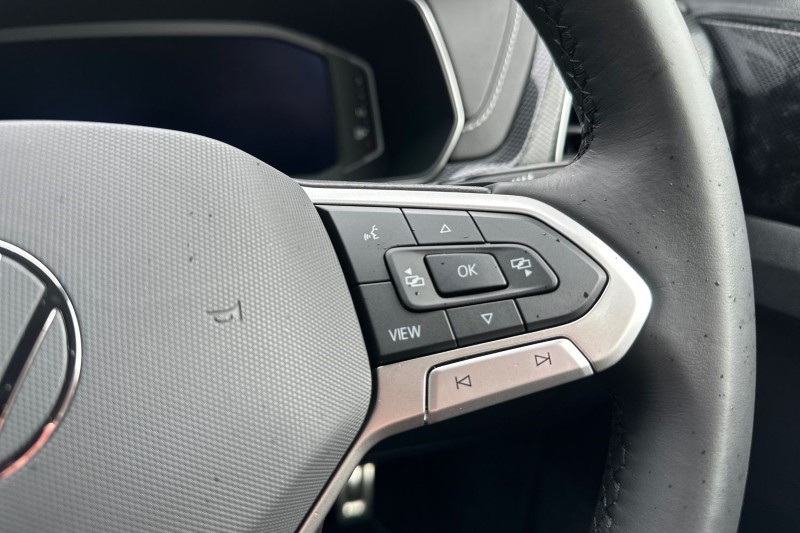 2025 (25) VOLKSWAGEN T-CROSS 1.0 TSI 115 R-Line 5dr DSG 5104113