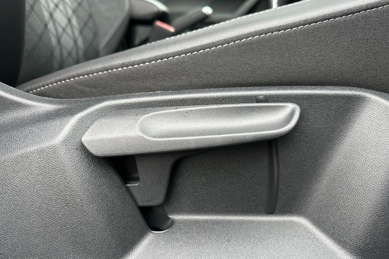 2025 (25) VOLKSWAGEN T-CROSS 1.0 TSI 115 R-Line 5dr DSG 5104108