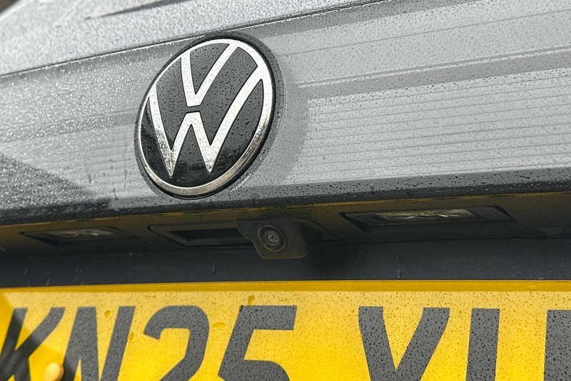 2025 (25) VOLKSWAGEN T-CROSS 1.0 TSI 115 R-Line 5dr DSG 5104135