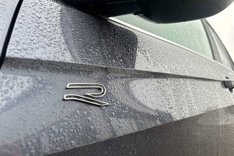 2025 (25) VOLKSWAGEN T-CROSS 1.0 TSI 115 R-Line 5dr DSG 5104136