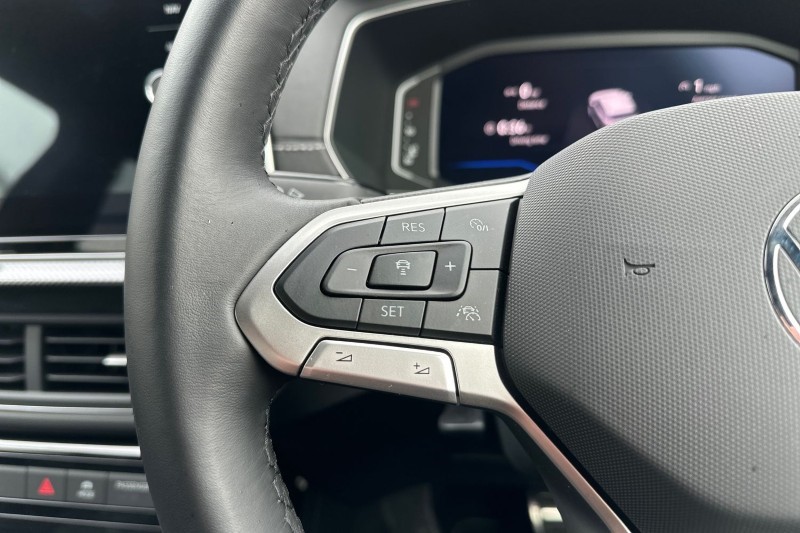 2025 (25) VOLKSWAGEN T-CROSS 1.0 TSI 115 R-Line 5dr DSG 5104112