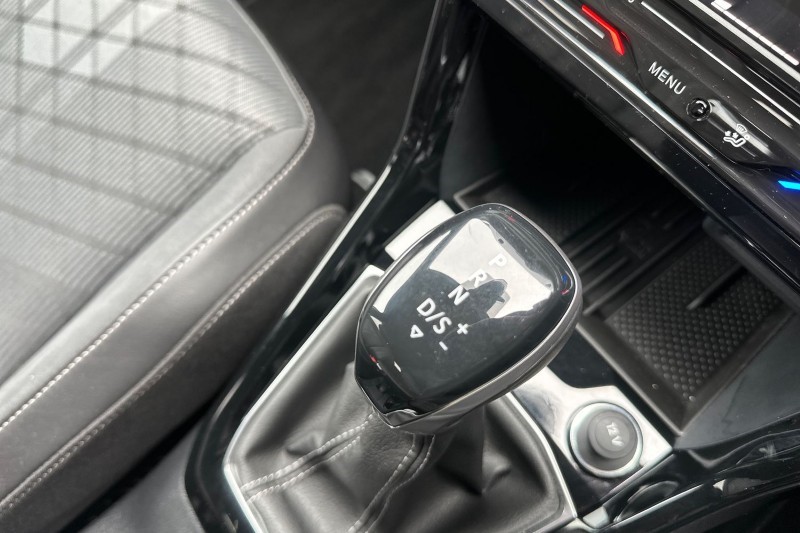 2025 (25) VOLKSWAGEN T-CROSS 1.0 TSI 115 R-Line 5dr DSG 5104124