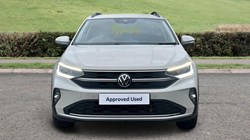 2025 (25) VOLKSWAGEN TAIGO 1.0 TSI 115 Match 5dr 5105859