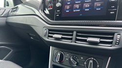 2025 (25) VOLKSWAGEN TAIGO 1.0 TSI 115 Match 5dr 5105878