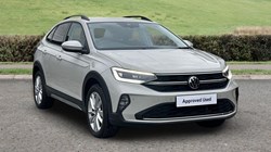 2025 (25) VOLKSWAGEN TAIGO 1.0 TSI 115 Match 5dr 5105853