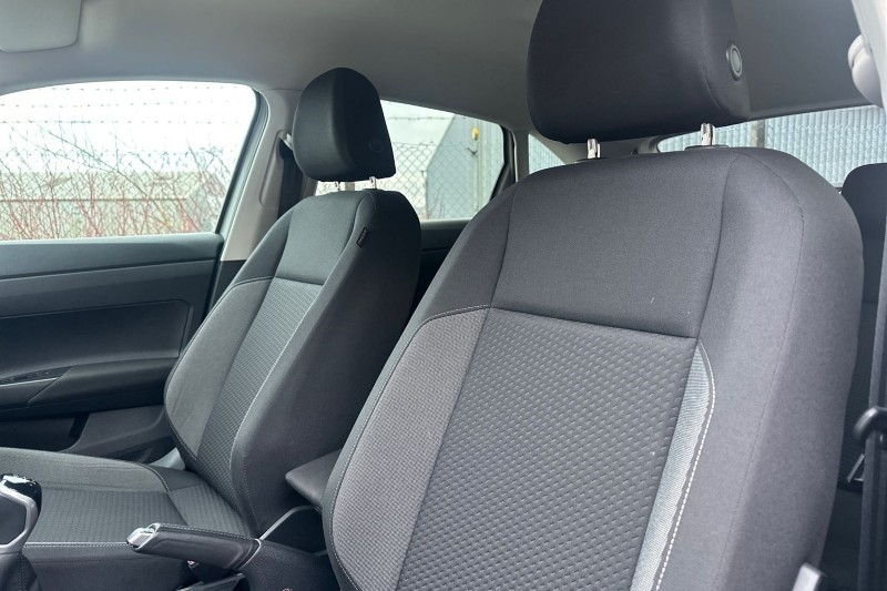 2025 (25) VOLKSWAGEN TAIGO 1.0 TSI 115 Match 5dr 5105881