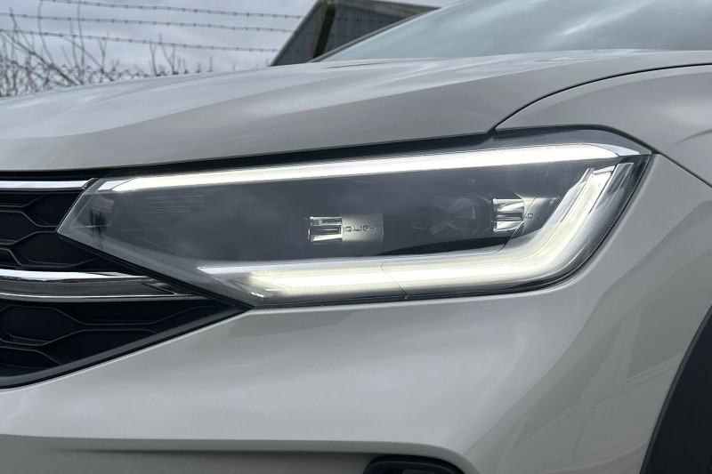 2025 (25) VOLKSWAGEN TAIGO 1.0 TSI 115 Match 5dr 5105885