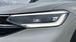 2025 (25) VOLKSWAGEN TAIGO 1.0 TSI 115 Match 5dr 5105885