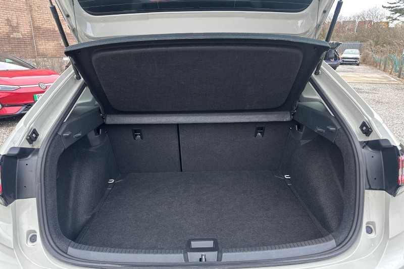 2025 (25) VOLKSWAGEN TAIGO 1.0 TSI 115 Match 5dr 5105883