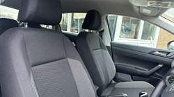 2025 (25) VOLKSWAGEN TAIGO 1.0 TSI 115 Match 5dr 5105868