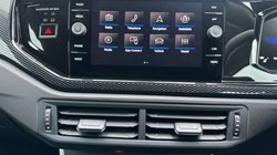 2025 (25) VOLKSWAGEN TAIGO 1.0 TSI 115 Match 5dr 5105874