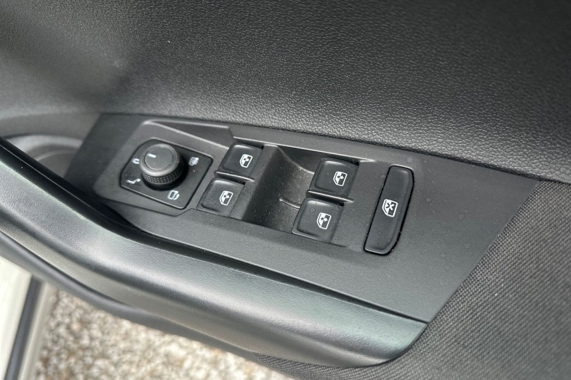 2025 (25) VOLKSWAGEN TAIGO 1.0 TSI 115 Match 5dr 5105865