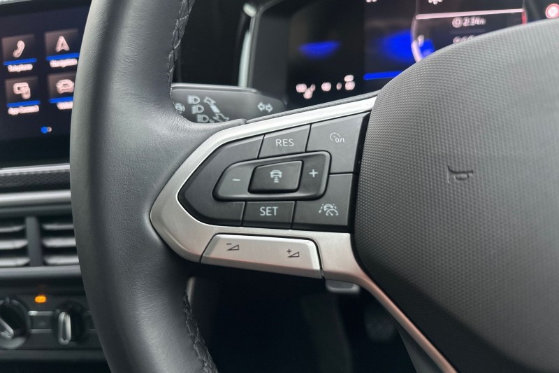 2025 (25) VOLKSWAGEN TAIGO 1.0 TSI 115 Match 5dr 5105870