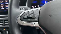 2025 (25) VOLKSWAGEN TAIGO 1.0 TSI 115 Match 5dr 5105870