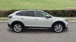 2025 (25) VOLKSWAGEN TAIGO 1.0 TSI 115 Match 5dr 5105857