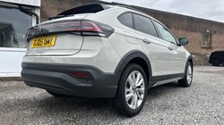 2025 (25) VOLKSWAGEN TAIGO 1.0 TSI 115 Match 5dr 5105888