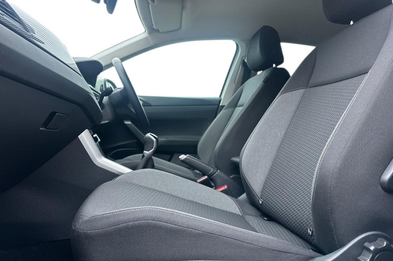 2025 (25) VOLKSWAGEN TAIGO 1.0 TSI 115 Match 5dr 5105855