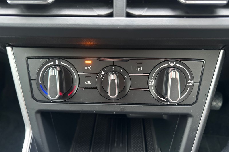 2025 (25) VOLKSWAGEN TAIGO 1.0 TSI 115 Match 5dr 5105877