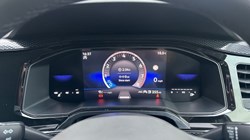 2025 (25) VOLKSWAGEN TAIGO 1.0 TSI 115 Match 5dr 5105872