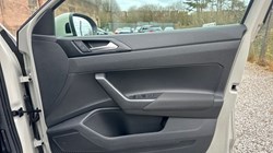 2025 (25) VOLKSWAGEN TAIGO 1.0 TSI 115 Match 5dr 5105863