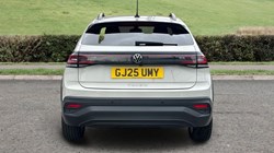 2025 (25) VOLKSWAGEN TAIGO 1.0 TSI 115 Match 5dr 5105858