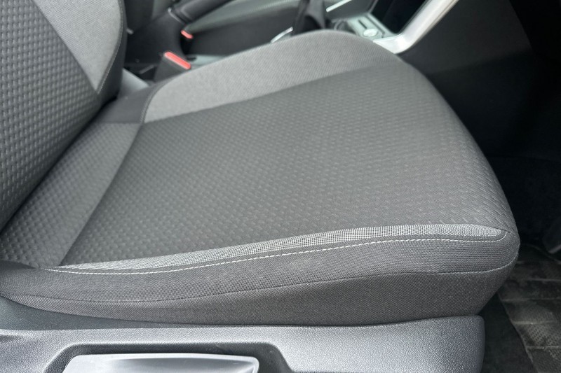 2025 (25) VOLKSWAGEN TAIGO 1.0 TSI 115 Match 5dr 5105867