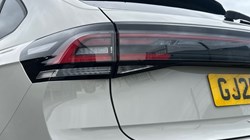 2025 (25) VOLKSWAGEN TAIGO 1.0 TSI 115 Match 5dr 5105887